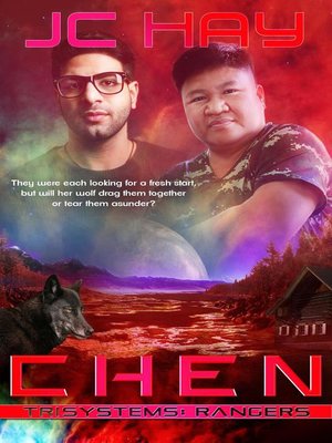 cover image of Chen